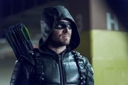 [ Crisis on Earth-X (II) ] [Arrow] Season 6 Episode 8 / [ FULLSHOW ]