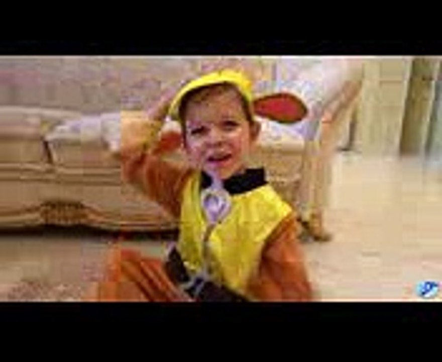 Five little Baby Jumping on the Bed Nursery Rhymes for kids Simple song for children babies toddlers