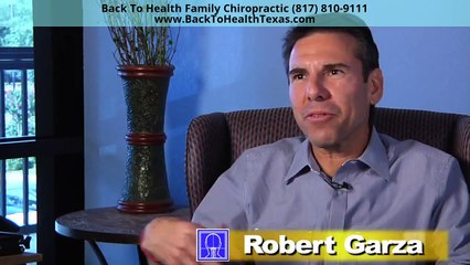 Best Chiropractor Fort Worth TX