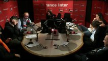 Marine Le Pen blues - Le billet de Daniel Morin