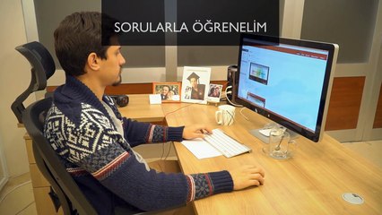 ANADOLUM eKampüs Sistemi Tanıtım Filmi