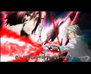 [리본명장면]  봉고레박스 G의 아처리 개갑! 고쿠데라 VS 자쿠라