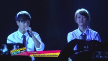 Hormones the Series OST _ Black Sea (Tar   Pang) Live cover (1)