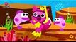 Baby Shark Dance  Sing and Dance!  Animal Songs  PINKFONG Songs for Children