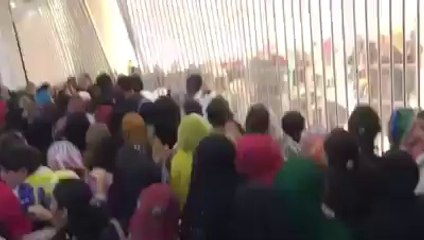 Sana Safinaz 70% Sale at Lucky One Mall