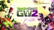 Festive Edition Upgrade&All Front Line Fighters Charers& Packs Plants vs Zombies Garden Warfare 2
