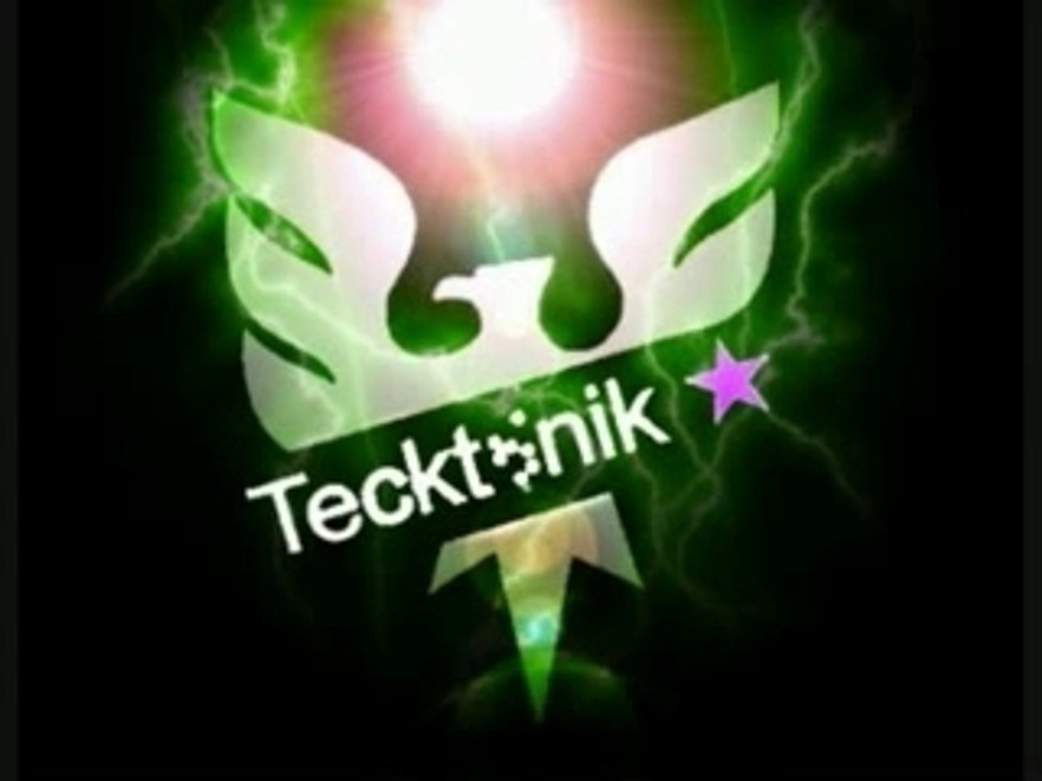 TECKTONIK