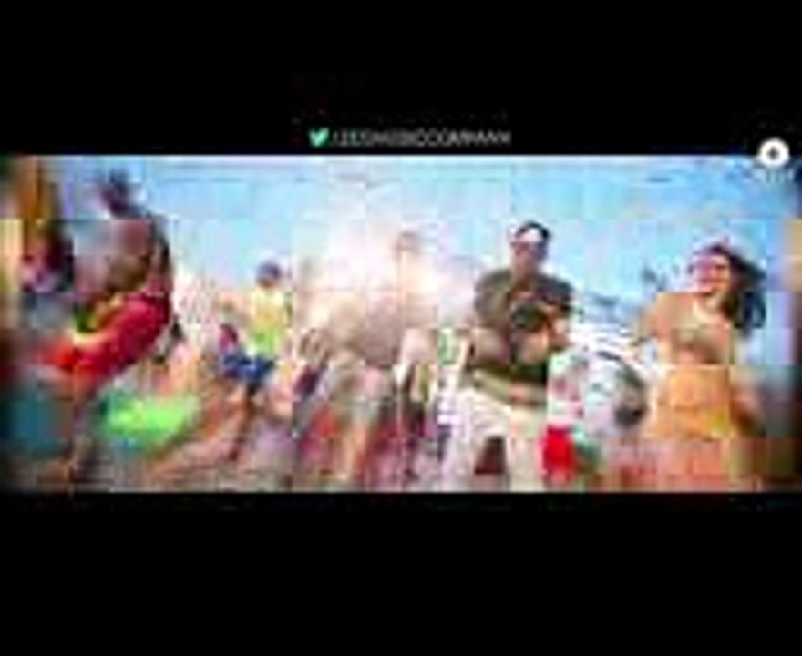 Bad Baby - Badshah & Gippy Grewal
