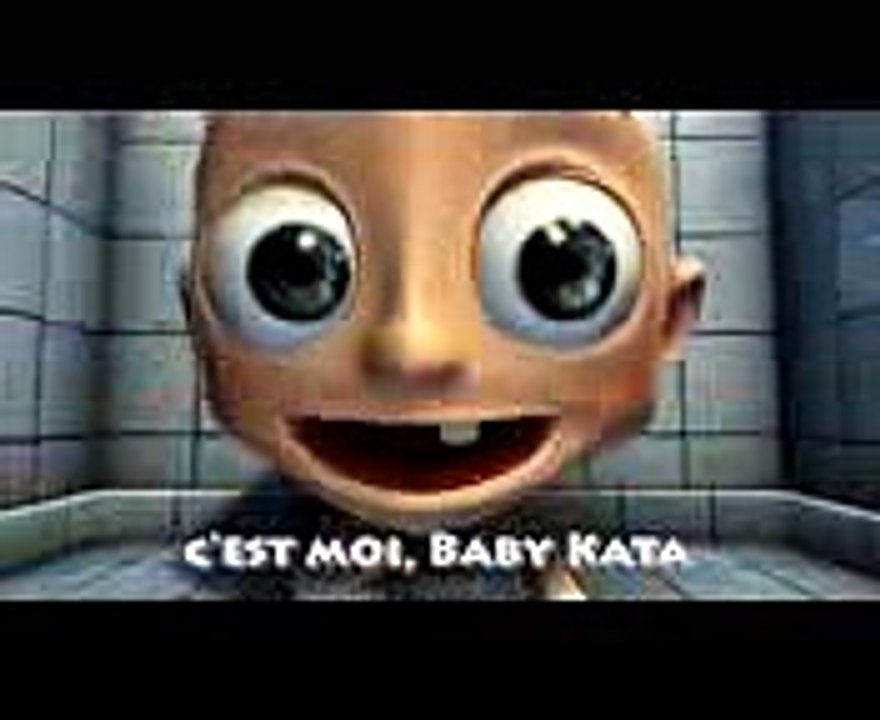 BABY KATA - Pipi Caca (2)