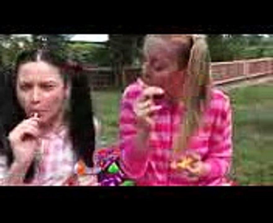 Bad Baby learns Colors with Tantrum and Crying for Lollipops Little Babies  with Finger Family Sond