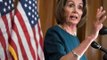BREAKING NEWS TODAY 11_14_17, Pelosi Issues Disgusting Trump Insult, Pres Trump News Today-T3u3L5LZeR4
