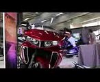2018 Yamaha Star Venture First Look Preview Video  Riders Domain (1)