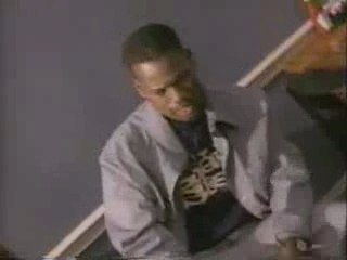 Intro . Let Me Be The One. 1993