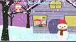 Santa Claus Is Coming To Town lyrics - Animation - Christmas songs for children