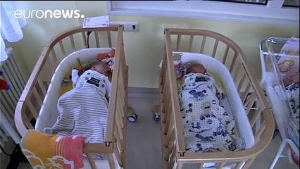 Almanya'da yapılan araştırma ezber bozdu