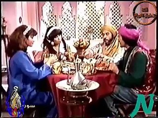 مسلسل _ندم_ أو جزيرة البركان _أو _اصفعني وخذ دينارا _ الحلقة العاشرة