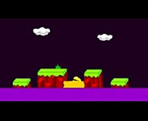 Geometry Dash Animation