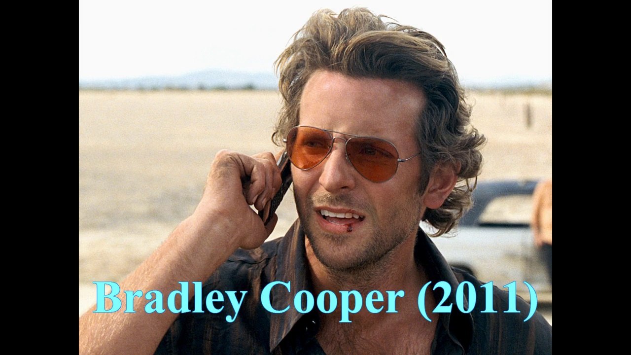 The Most Recent ‘Sexiest Man Alive’ Title Holders