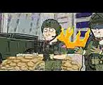 ♪ CALL OF DUTY MW3 THE MUSICAL - Animated Parody Song