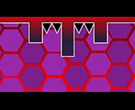 Geometry Dash Animation - Gravity Portal