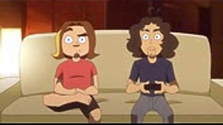 Game Grumps Animated - An Adventure