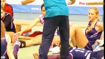 weird amazing videos caught on camera