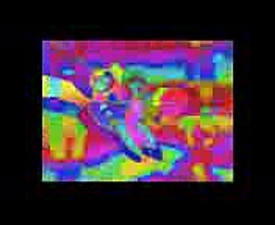 速さが足りない スクライド クーガー兄貴名言 Video Dailymotion