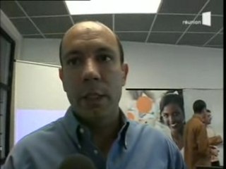 Reportage sur Réunionnais du Monde