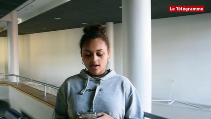 Landerneau. Junior Association : objectif Japon