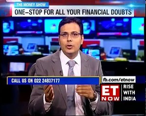 Nikhil Kothari, Etica Wealth Management | The Money Show