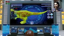 KATİL INDOMINUS-REX!! - LEGO Jurassic World Free Roam - Part 10(Türkçe Oynanış)(THE-END)