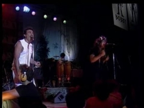 Angelo Neuffer / Bobby Holcomb - My Island Home (Live)