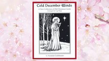 Download PDF Cold December Winds: A New Collection of Old Christmas Carols, Arranged for Lap Harp FREE