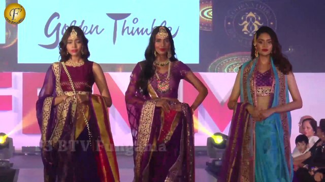 Shamita Shetty, Siyami Kher At Fashion Walk For A Cause