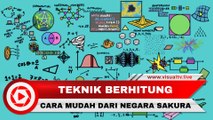 Tips Perkalian ala Orang Jepang