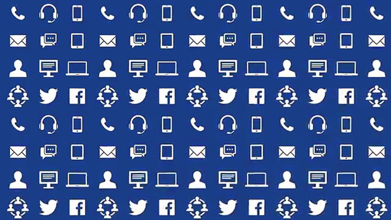 Five9 Call Center Software Corporate Overview - YouTube