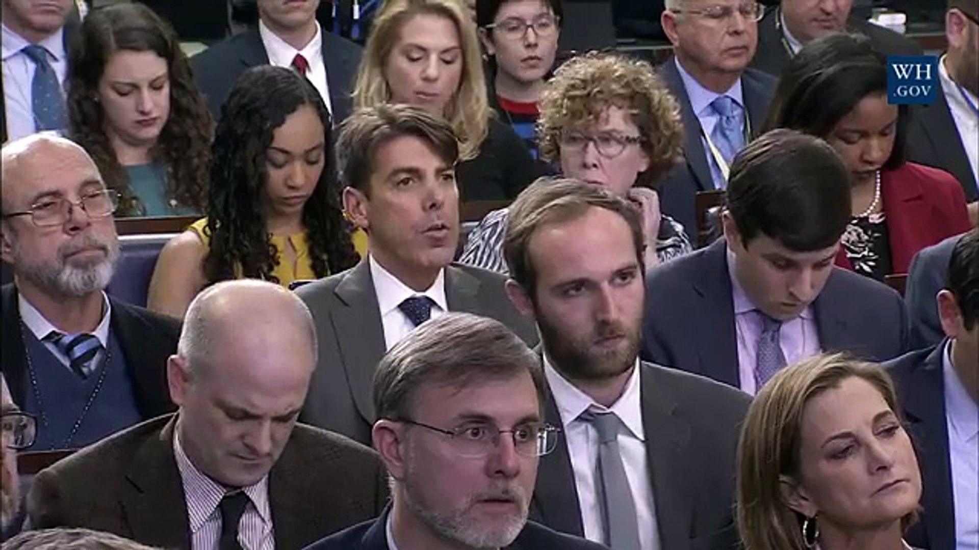 BREAKING NEWS TODAY 11_17_17, White House Press Briefing, PRES TRUMP LATEST NEWS TODAY-SFYWZGwVmm8