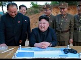 BREAKING NEWS TODAY 11_18_17, Kim Jong-un BIG TROUBLE,  PRES TRUMP & USA LATEST NEWS TODAY-XkPU0KKmzY4