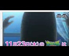POKEMON SUN AND MOON EPISODE 51 PREVIEW ANIME