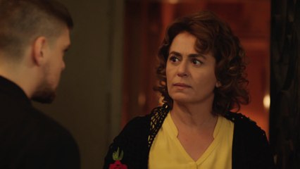 Fazilet Hanım ve Kızları 23. Bölüm Ece ile Yasin Öldü!