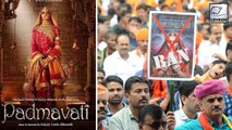 CONFIRMED! Deepika Padukone's Padmavati Gets A New Release Date