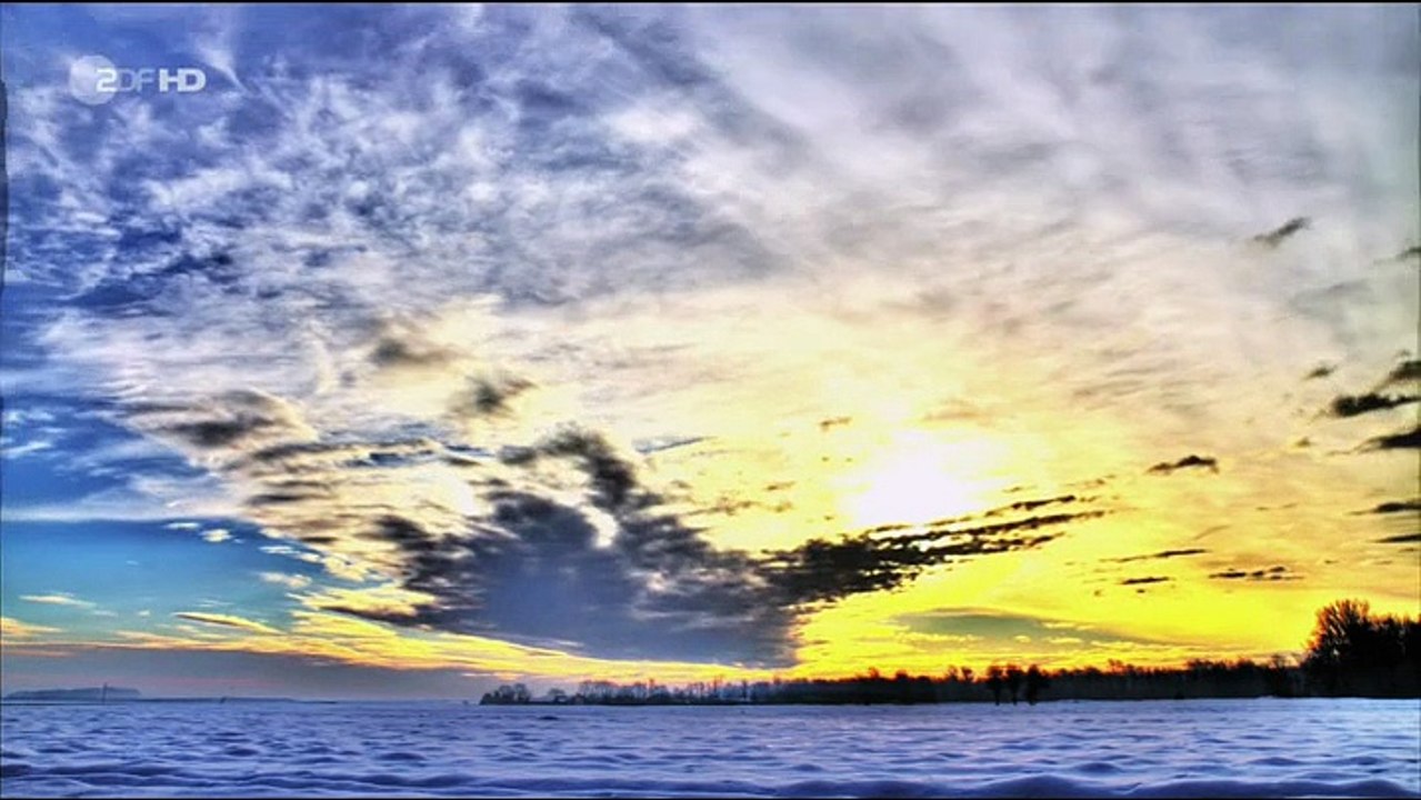 Henker, Hexen und Vampire - Die Macht des Unheimlichen (Doku)