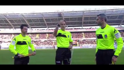 Torino - Chievo 1-1 Gol e sintesi HD 19/11/2017