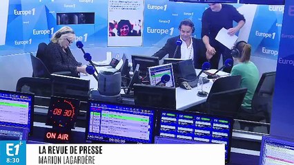 À la Une : les fragilités et les doutes des États européens