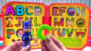 Best Learning Colors Video for Children & Preschool Paw Patrol Toys Bee Hives