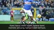 Allegri Meminta Maaf Atas Kekalahan Dari Sampdoria