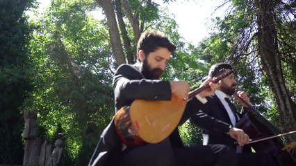 Musa Kurt - Niyaz Eyledik