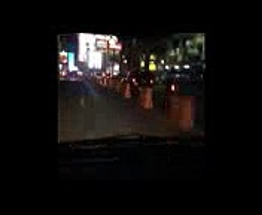 Isabel Lopez lumabag sa traffic rules matapos dumaan sa ASEAN Lane!