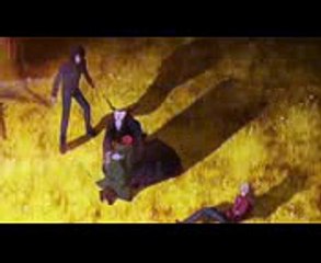 ［魔法使いの嫁］悪い魔術師再び…(チセが死んじゃう！？) (1)