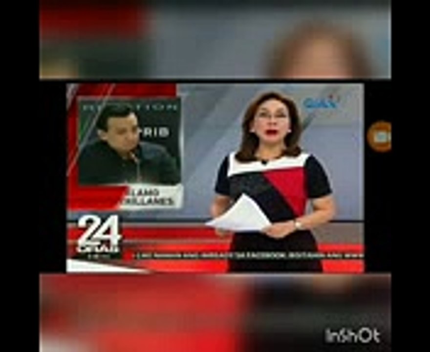 Antonio Trilllanes Gusto Ipapatay si Pangulong Rodrigo Duterte sa Militar